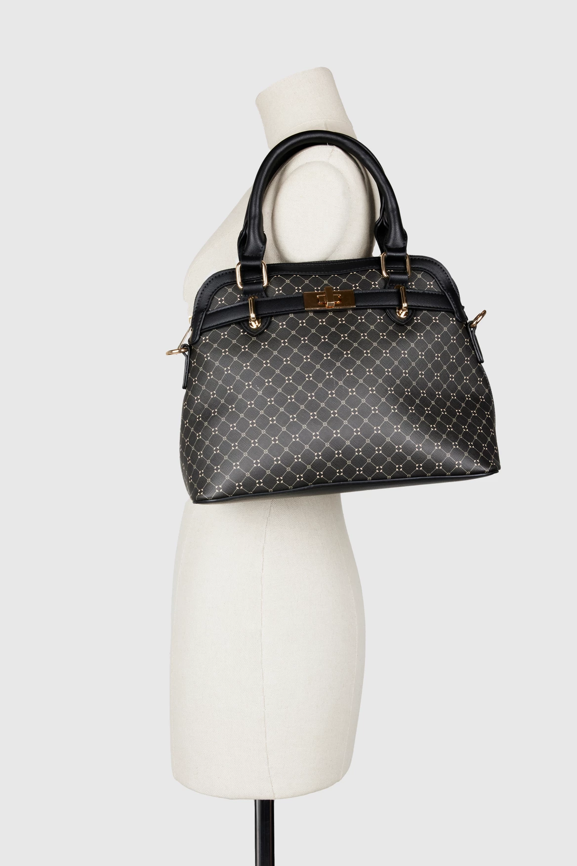 Signature Dome Bag 6 Signature Dome Bag - Image 4