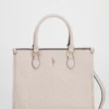 Emboss Tote Bag