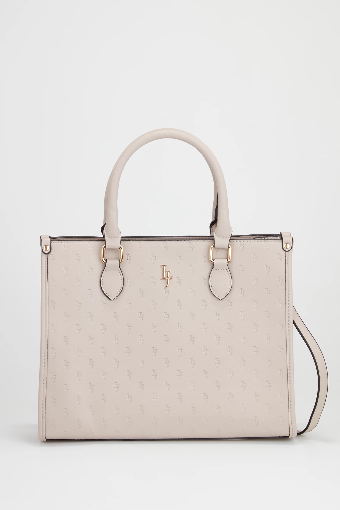 Emboss Tote Bag 3 Emboss Tote Bag