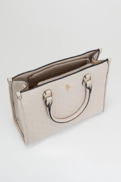 Emboss Tote Bag 8 Emboss Tote Bag -American Tourister Shop 3209917 3