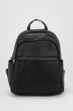 Front Pocket Backpack