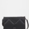 Calvin Klein ReLock Quilt Crossbody Bag -American Tourister Shop 3210187 1