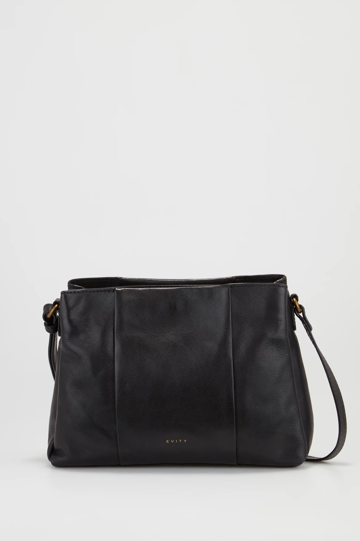 Ava Leather Crossbody Bag 3 Ava Leather Crossbody Bag