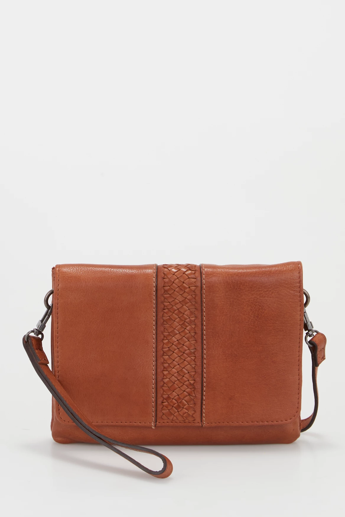 Cara Leather Crossbody 3 Cara Leather Crossbody