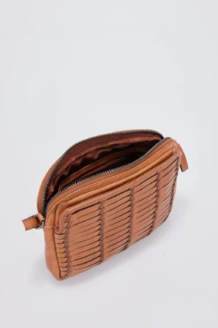 Leather Lori Camera Crossbody -American Tourister Shop 3210452 3