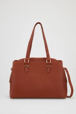 American Tourister Shop 20 3 Compartment Tote Bag