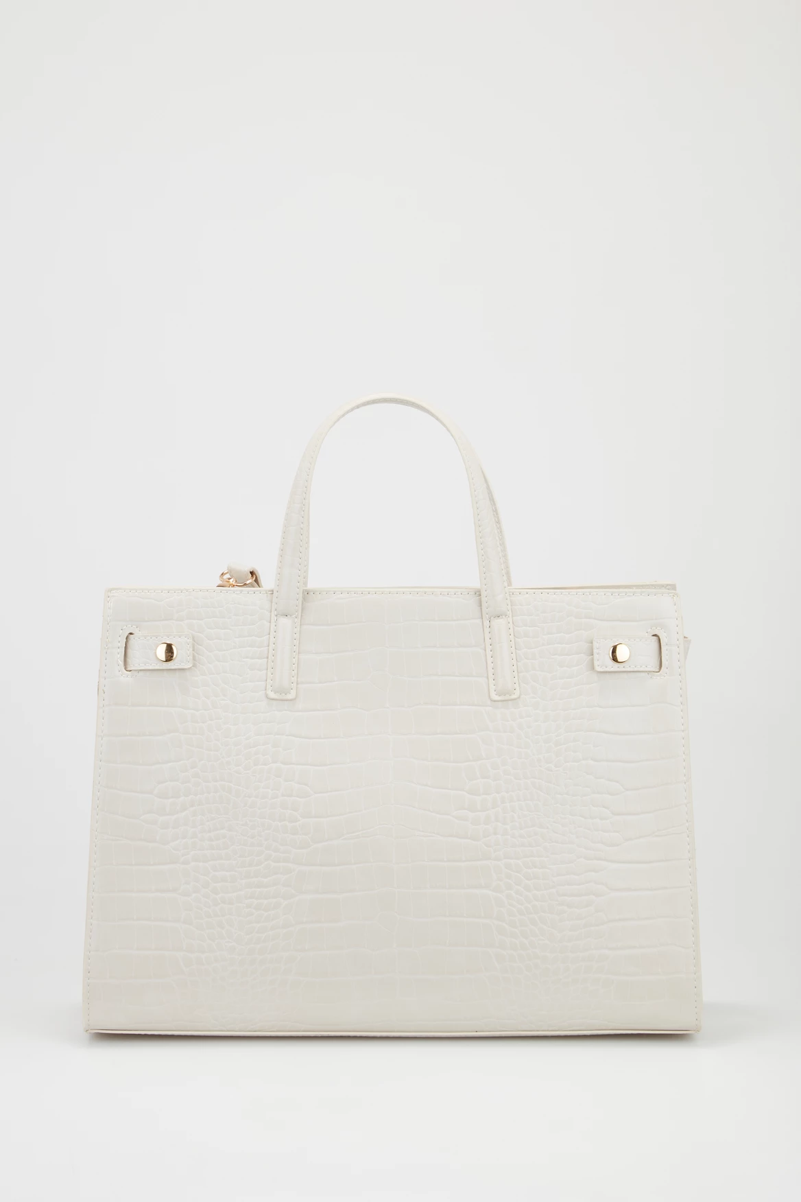 Croc Shopper Bag 4 Croc Shopper Bag - Image 2