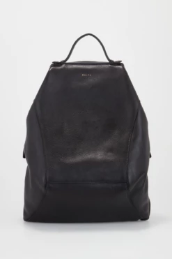 Guild Leather Backpack