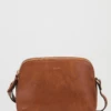 Guild Leather Compartment Bag -American Tourister Shop 3210609 1