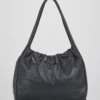 Dylan Leather Tote Bag