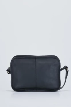 Gwen Leather Crossbody Bag