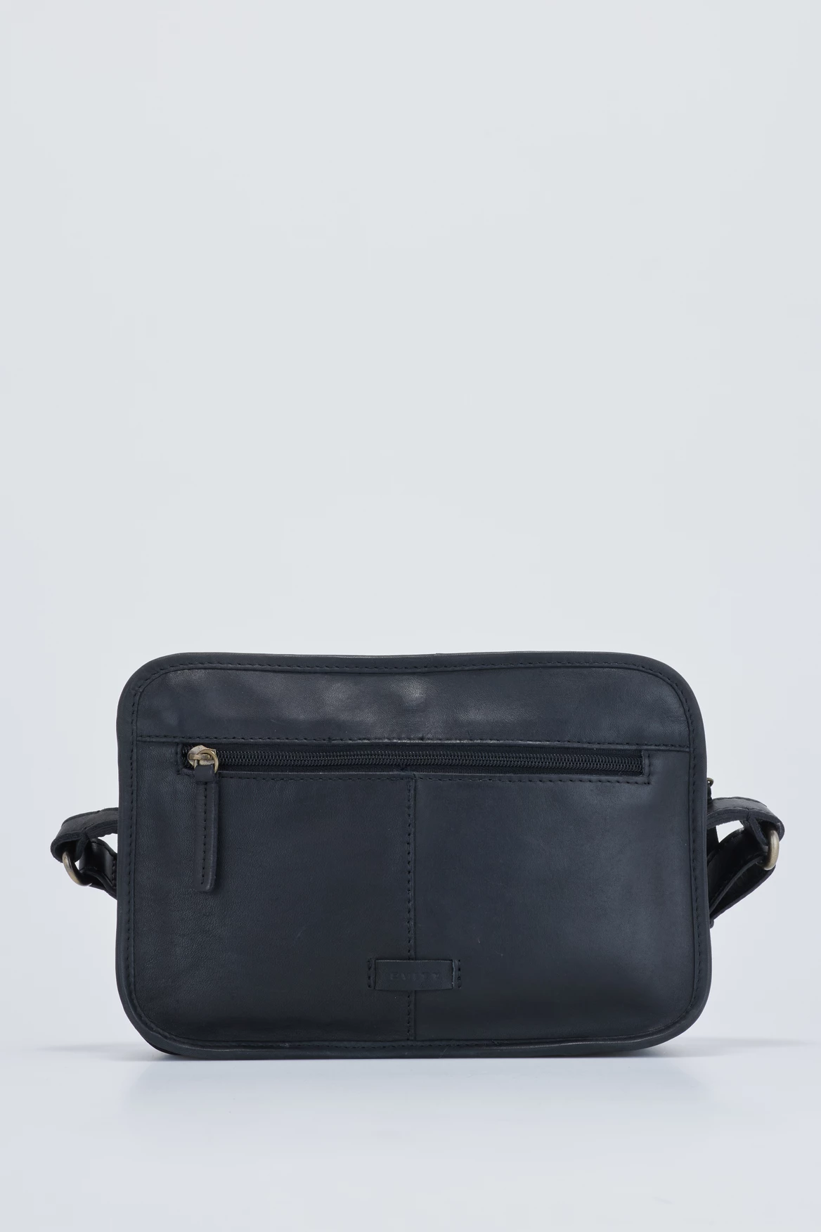 Gwen Leather Crossbody Bag 4 Gwen Leather Crossbody Bag - Image 2