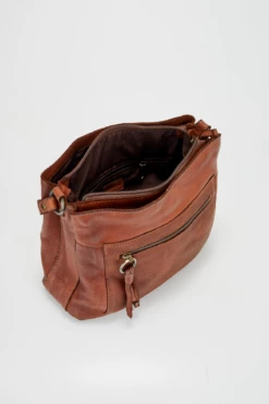 Ari Leather Large Crossbody Bag 8 Ari Leather Large Crossbody Bag -American Tourister Shop 3210634 3