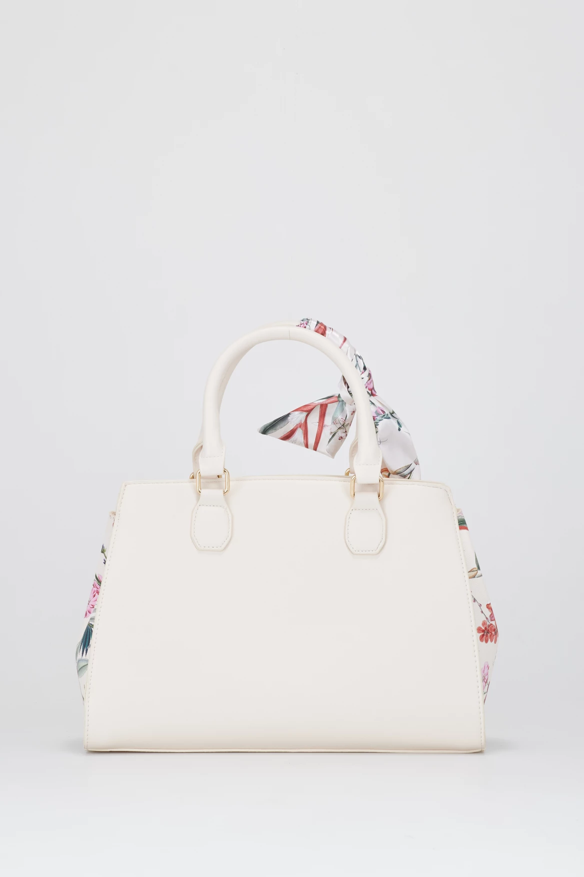 Floral Shopper Bag 4 Floral Shopper Bag - Image 2