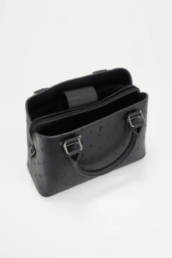 Embossed Shopper Bag 8 Embossed Shopper Bag -American Tourister Shop 3210814 3