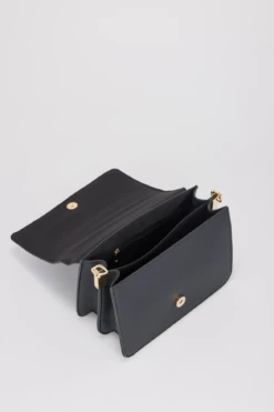 Embossed Crossbody Bag -American Tourister Shop 3210837 3