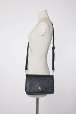 Embossed Crossbody Bag -American Tourister Shop 3210837 4