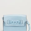 Crossbody Bag With Chain Detail -American Tourister Shop 3211572 1