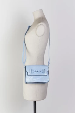 Crossbody Bag With Chain Detail -American Tourister Shop 3211572 4