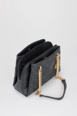 Quilted Small Tote Bag -American Tourister Shop 3211591 3