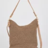 Rayon Crochet Bucket Bag -American Tourister Shop 3211599 1