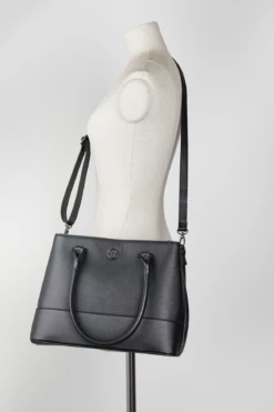 3 Compartment Shopper Bag -American Tourister Shop 3211619 4