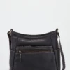 Ana Leather Large Crossbody Bag -American Tourister Shop 3211668 1