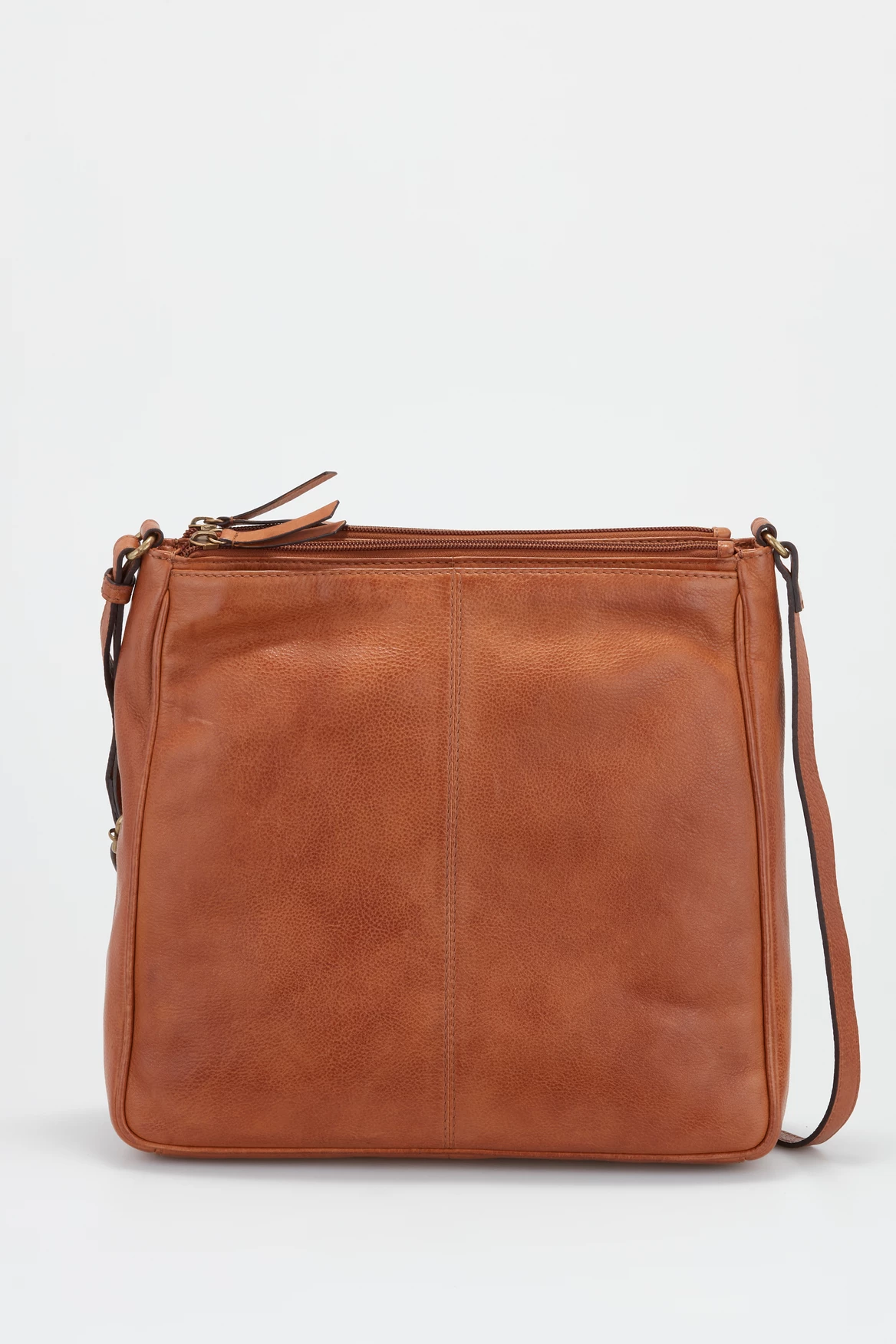 Eli Leather Large Crossbody Bag 3 Eli Leather Large Crossbody Bag