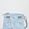 Floral Crossbody Bag -American Tourister Shop 3211706 1