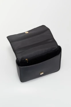 Chain Detail Flapover Bag -American Tourister Shop 3211864 3 5236f916 ddaf 4061 8f4e 2cffe95507ba