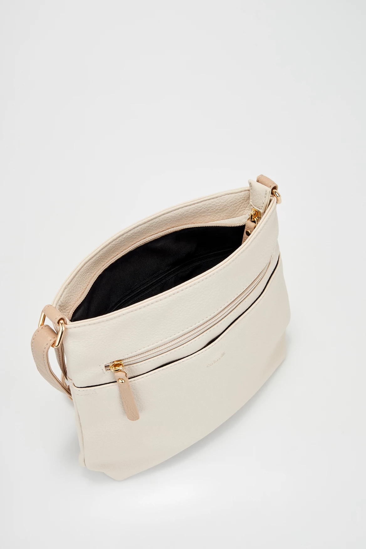 Two Tone Crossbody Bag 5 Two Tone Crossbody Bag - Image 3