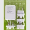 USB Universal Adaptor -American Tourister Shop 3114429 1