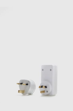 USB Power Adaptor Aus/UK -American Tourister Shop 3157674 3 8df4a918 7f56 4d87 aa09 16f1672693ca