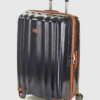Samsonite Lite Cube Deluxe 76cm Suitcase -American Tourister Shop 3163046 1
