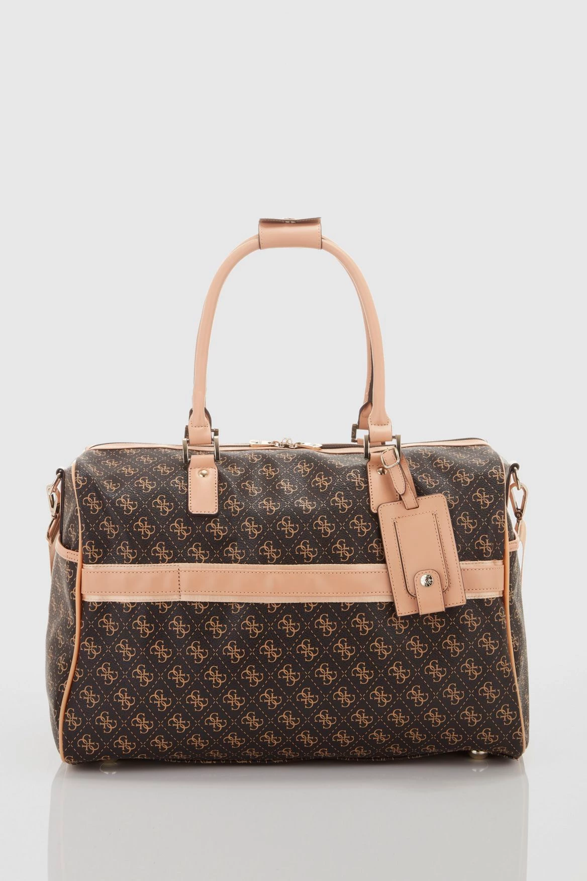 Guess Logo Affair Duffle Bag 3 Guess Logo Affair Duffle Bag - Image 2