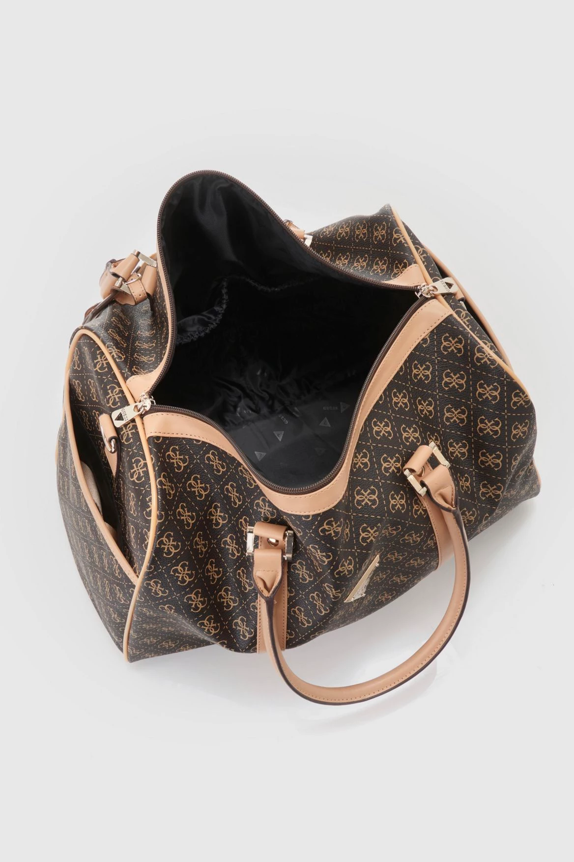 Guess Logo Affair Duffle Bag 4 Guess Logo Affair Duffle Bag - Image 3