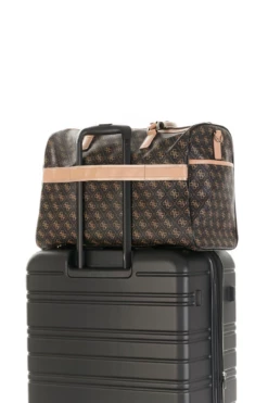 Guess Logo Affair Duffle Bag 8 Guess Logo Affair Duffle Bag -American Tourister Shop 3163562 8