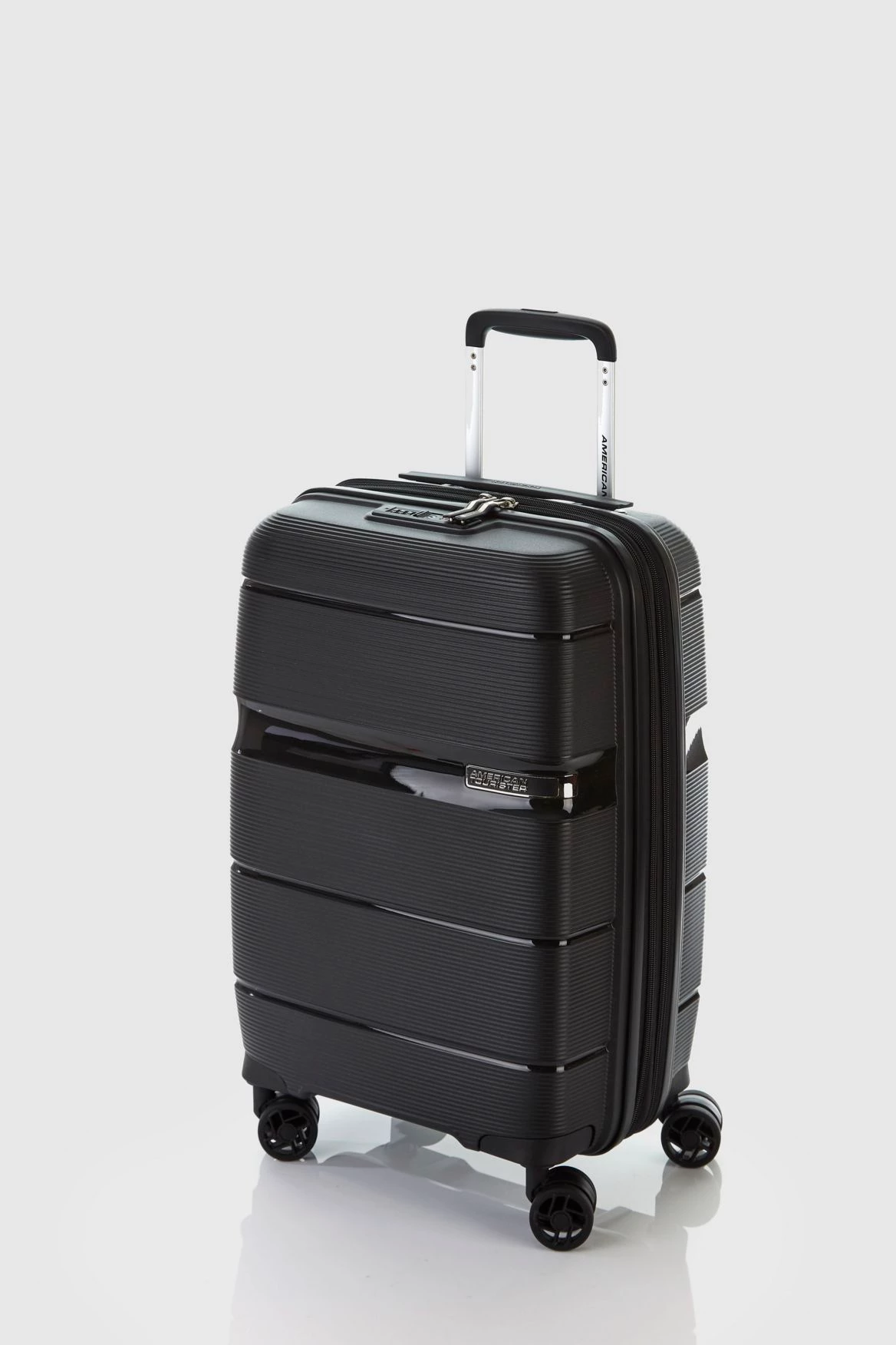 American Tourister Linex 55cm Suitcase 3 American Tourister Linex 55cm Suitcase