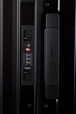 Samsonite Lite Box ALU 69cm Suitcase 15 Samsonite Lite Box ALU 69cm Suitcase -American Tourister Shop 3185638 6