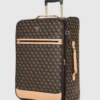 Guess Logo Affair 69cm Suitcase -American Tourister Shop 3190002 1
