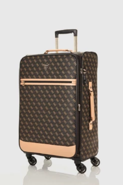 Guess Logo Affair 69cm Suitcase