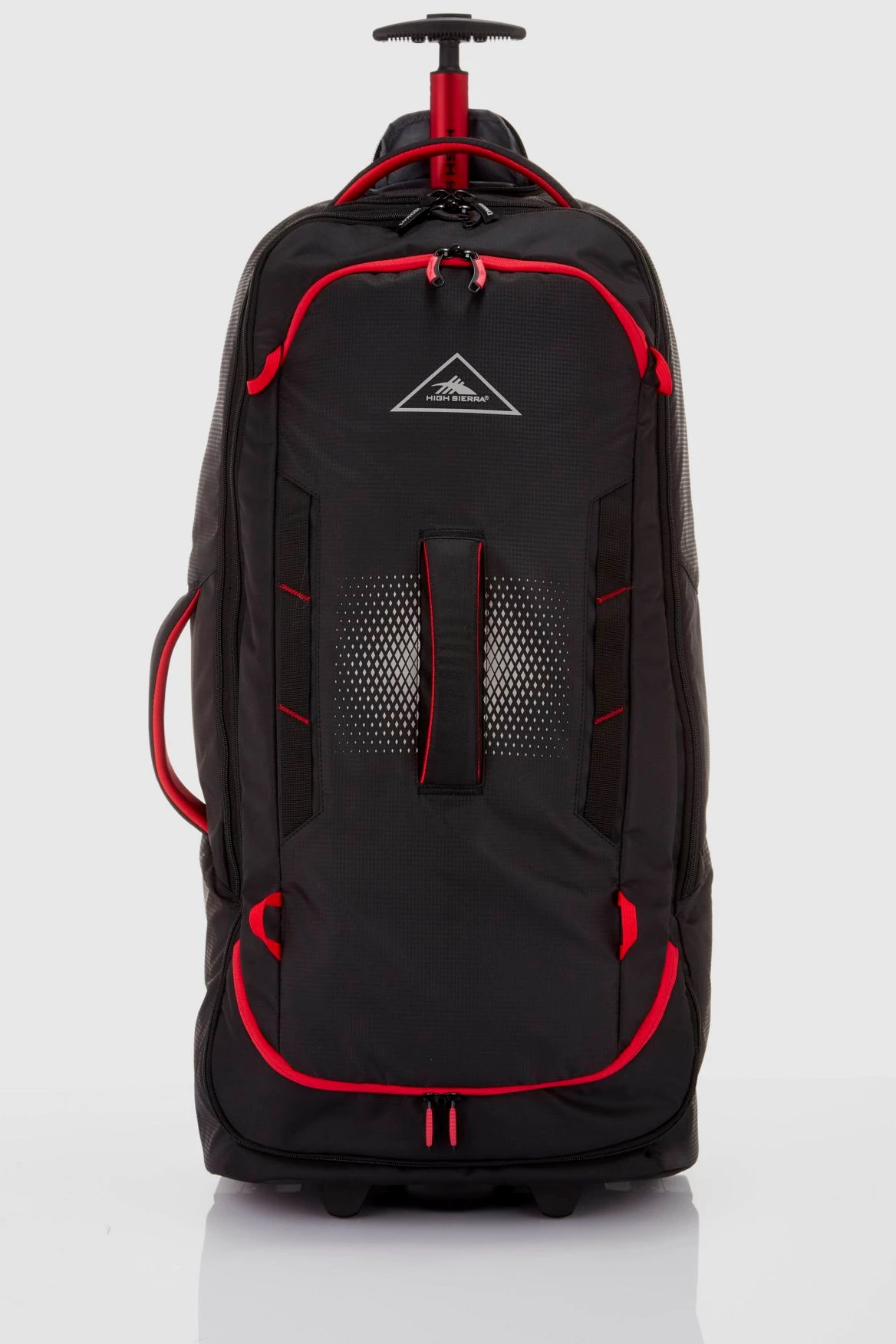 HS Composite 4 84cm Expandable Wheel Bag 3 HS Composite 4 84cm Expandable Wheel Bag