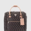 Guess Logo Affair Under Seat Bag -American Tourister Shop 3195931 1 67e1a086 9c8a 430c 9973 7af63b95afd1