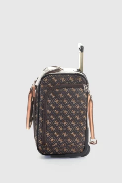 Guess Logo Affair Under Seat Bag -American Tourister Shop 3195931 4