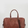 Oliver Leather Weekender -American Tourister Shop 3200307 1
