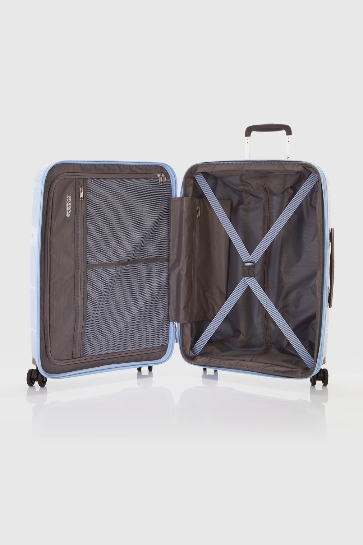 American Tourister Linex 81cm Suitcase 5 American Tourister Linex 81cm Suitcase - Image 3