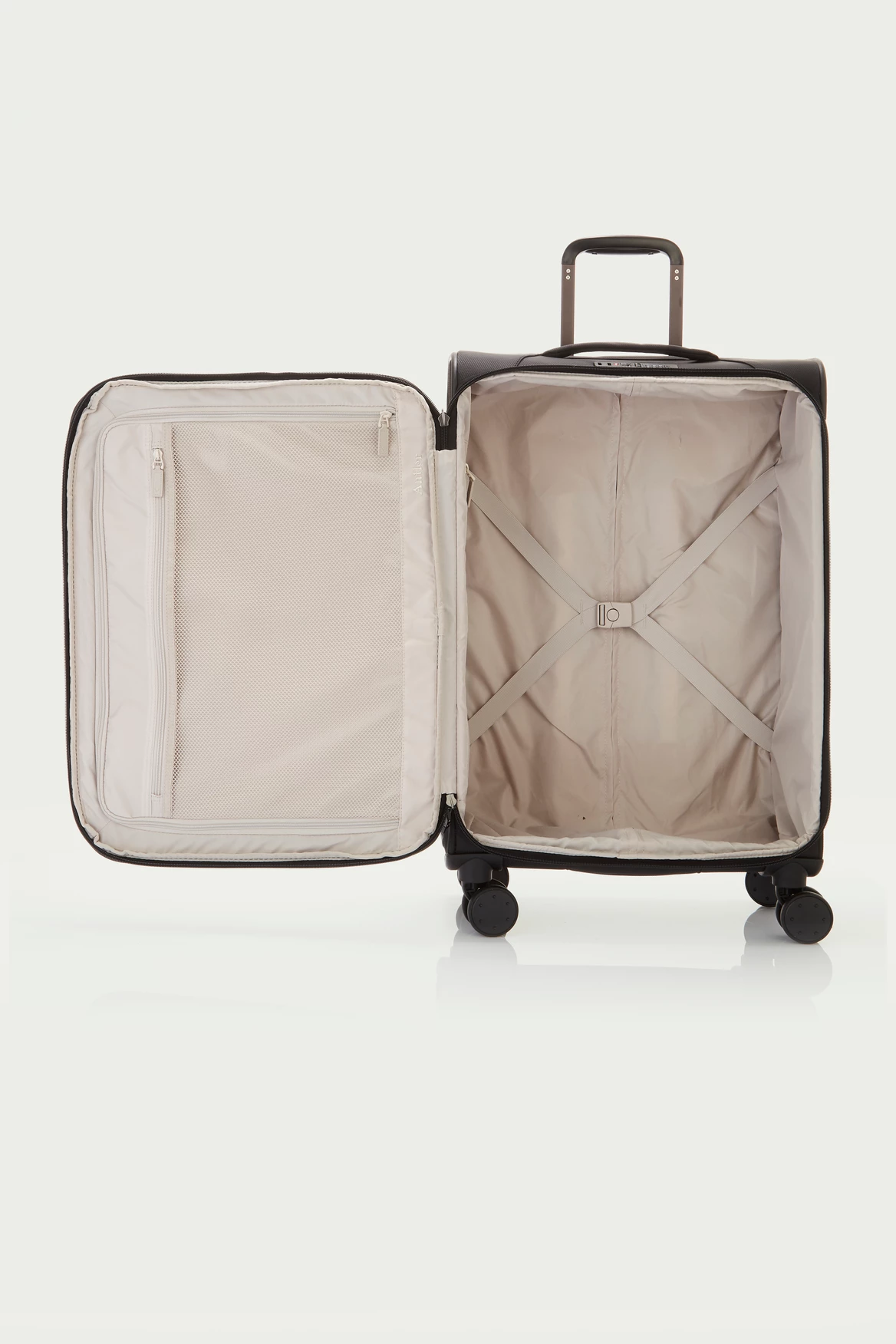 Antler Prestwick 56cm Suitcase 5 Antler Prestwick 56cm Suitcase - Image 3
