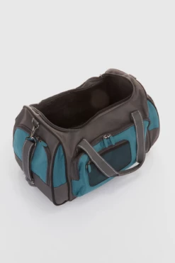 Discovery 55cm Sports Duffle Bag 8 Discovery 55cm Sports Duffle Bag -American Tourister Shop 3202147 3