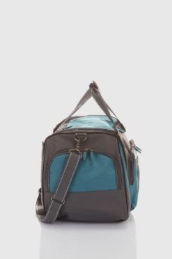 Discovery 55cm Sports Duffle Bag 9 Discovery 55cm Sports Duffle Bag -American Tourister Shop 3202147 4 c2e8e3bc b96f 4000 abfa 4207405b2fd9