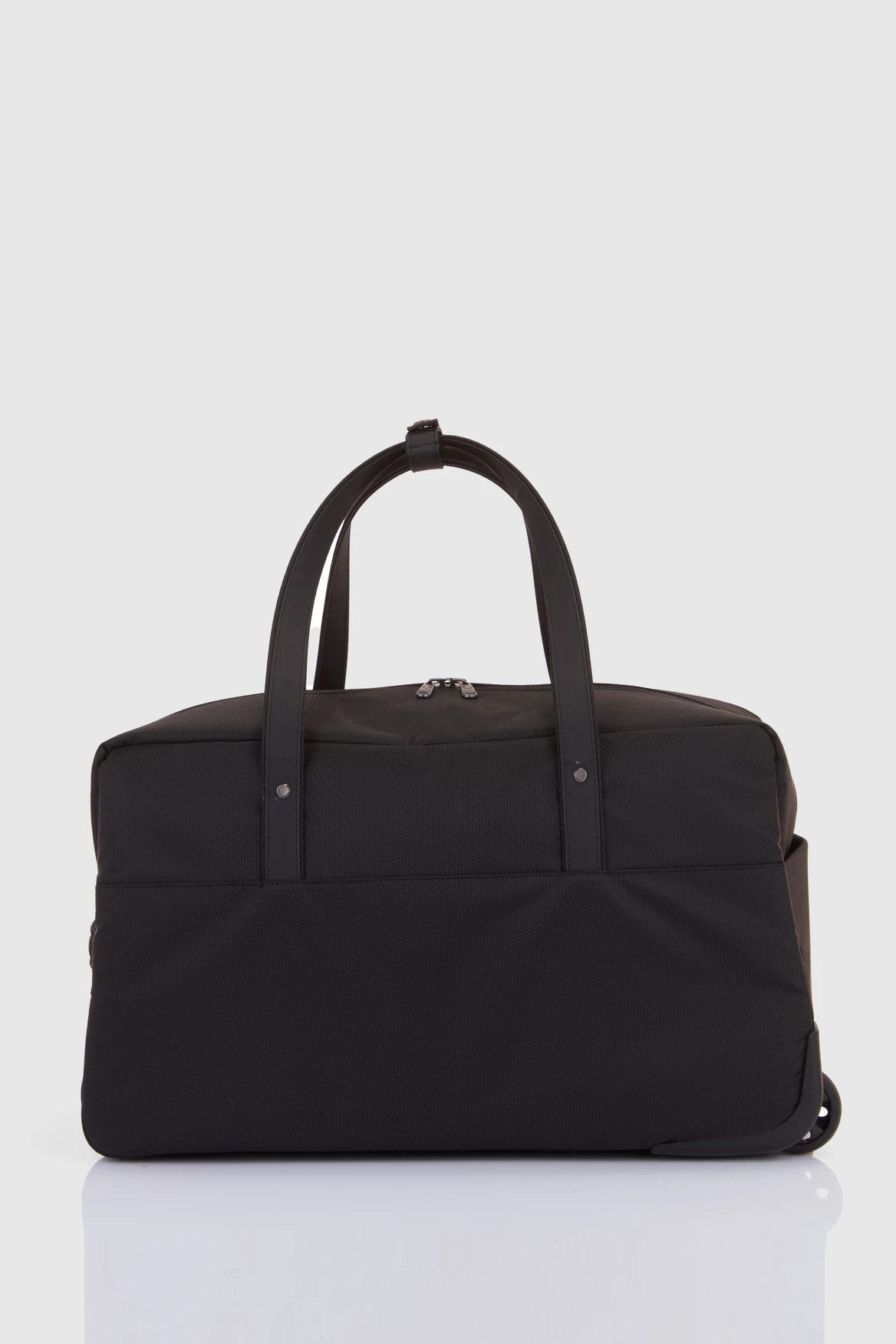 Antler Prestwick 57cm Wheeled Duffle 4 Antler Prestwick 57cm Wheeled Duffle - Image 2